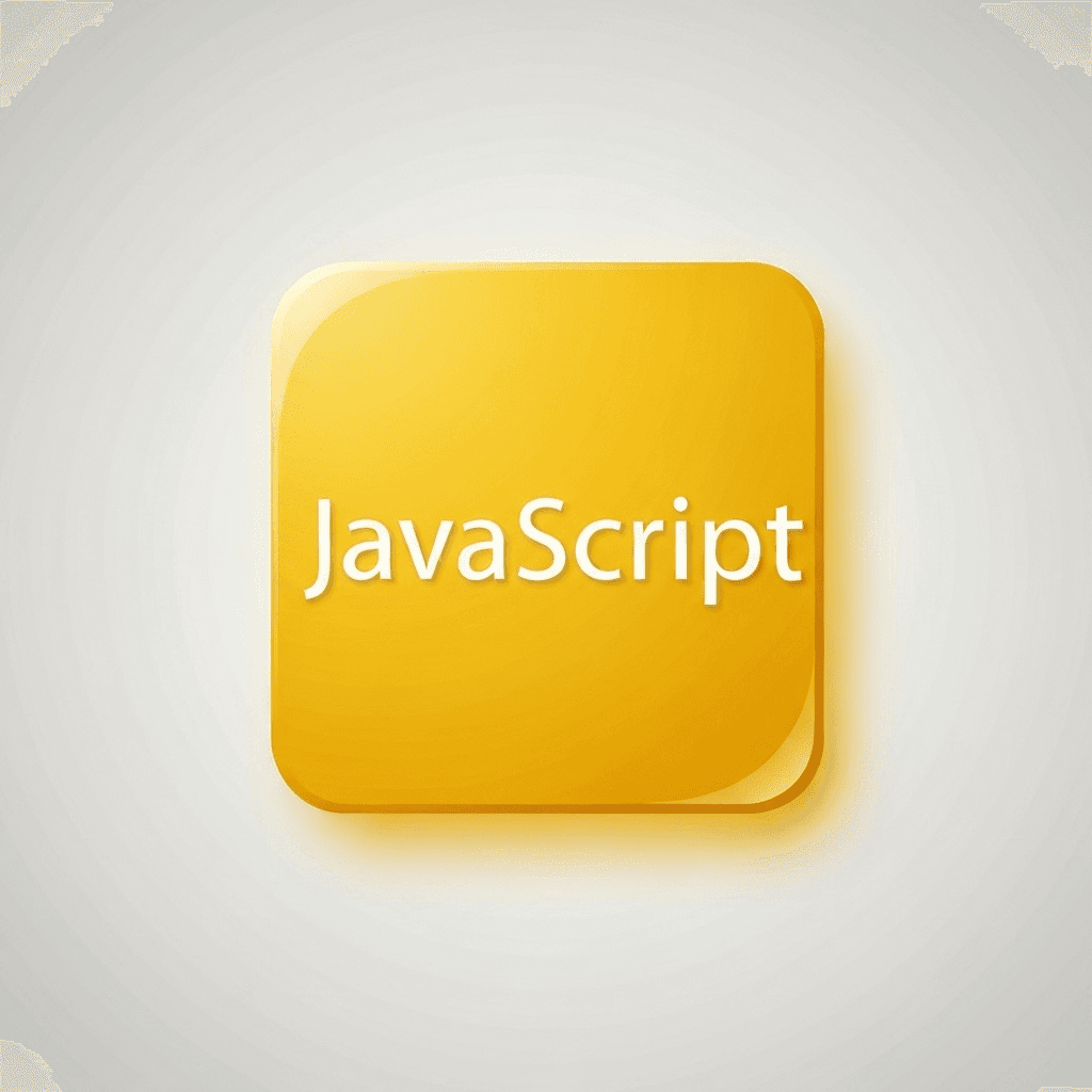 JavaScript logo