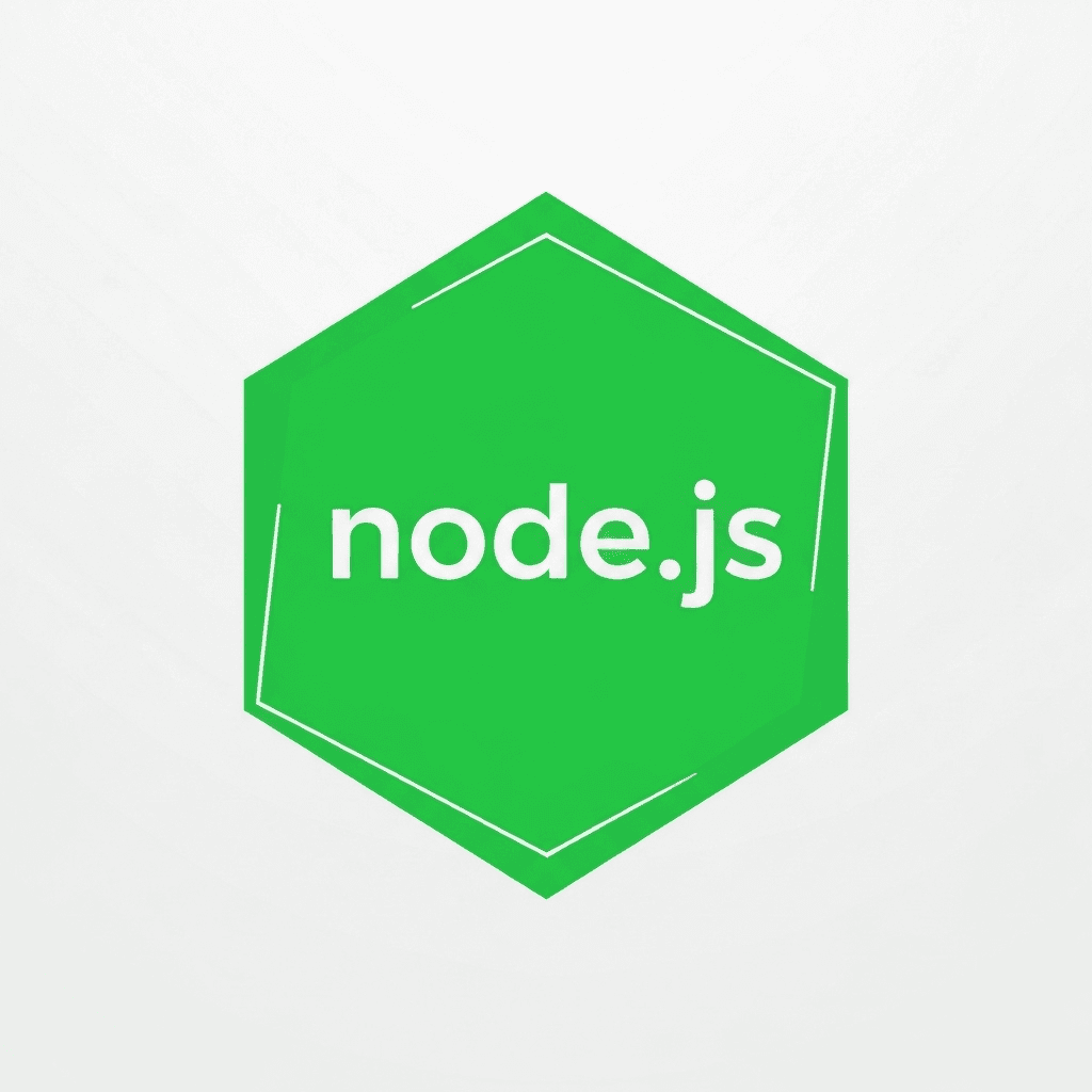 Node.js logo