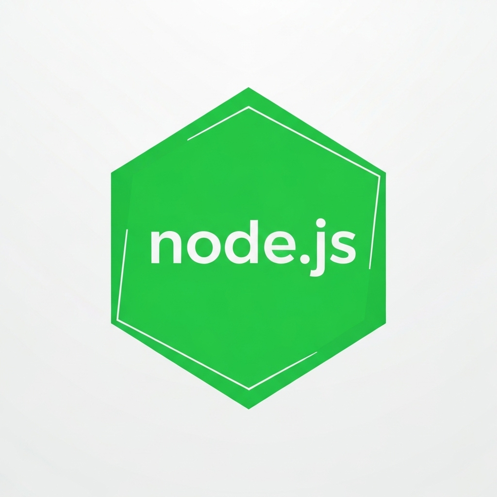 Node.js logo