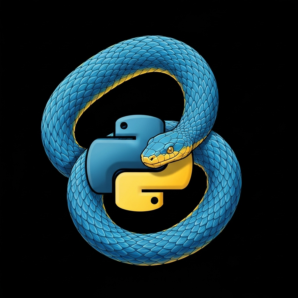 Python logo