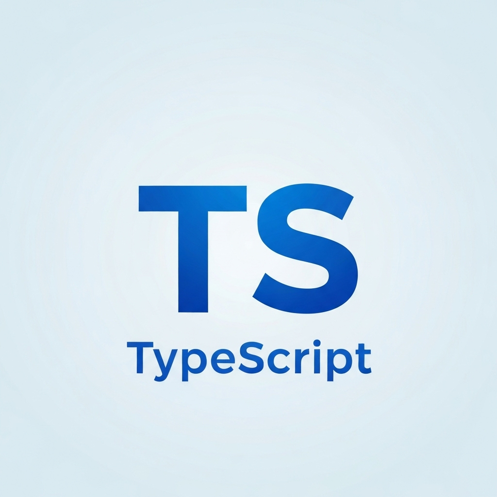 TypeScript logo
